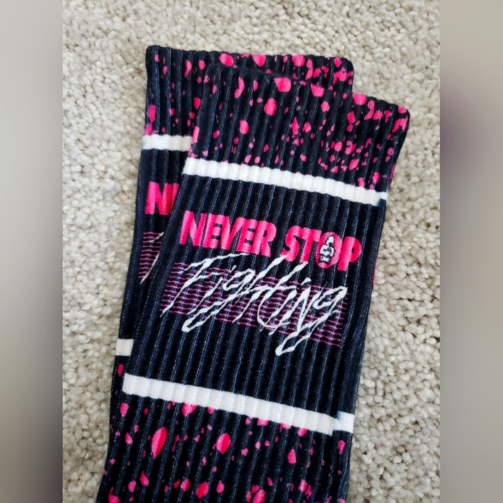 RufNek Performance Socks - Picture 4 of 5